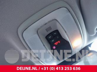 Volvo V-70 V70 (BW), Combi, 2007 / 2016 1.6 DRIVe,D2 picture 25