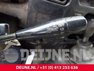 Toyota Dyna Dyna 100/150, Chassis-Cabine, 2001 2.5D4-D 90 16V picture 18