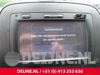 Opel Vivaro Vivaro, Van, 2014 / 2019 1.6 CDTi BiTurbo 125 picture 30