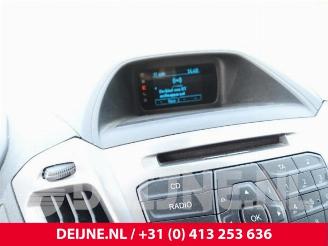 Ford Transit Transit Custom, Van, 2011 / 2023 2.2 TDCi 16V picture 32