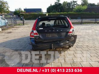 Volvo V-70 V70 (BW), Combi, 2007 / 2016 2.0 T4 16V picture 6