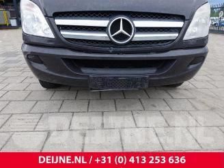 Mercedes Sprinter Sprinter 3t (906.61), Van, 2006 / 2018 209 CDI 16V picture 34