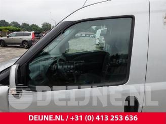Fiat Doblo Doblo Cargo (263), Van, 2010 1.3 MJ 16V DPF Euro 5 picture 17