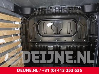 Fiat Doblo Doblo Cargo (263), Van, 2010 1.3 MJ 16V DPF Euro 5 picture 32