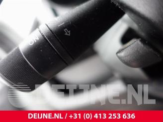 Fiat Doblo Doblo Cargo (263), Van, 2010 1.3 MJ 16V DPF Euro 5 picture 27