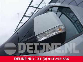 Fiat Doblo Doblo Cargo (263), Van, 2010 1.3 MJ 16V DPF Euro 5 picture 13