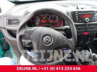 Opel Combo Combo, Van, 2012 / 2018 1.6 CDTI 16V picture 21