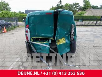 Opel Combo Combo, Van, 2012 / 2018 1.6 CDTI 16V picture 6