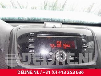 Opel Combo Combo, Van, 2012 / 2018 1.6 CDTI 16V picture 33