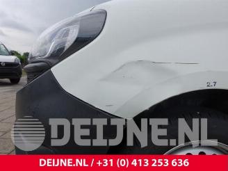 Fiat Doblo Doblo Cargo (263), Van, 2010 1.4 16V picture 10