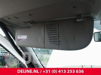 Fiat Doblo Doblo Cargo (263), Van, 2010 1.4 16V picture 23