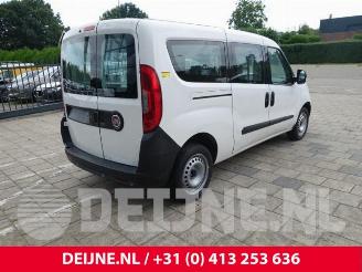 Fiat Doblo Doblo Cargo (263), Van, 2010 1.4 16V picture 7