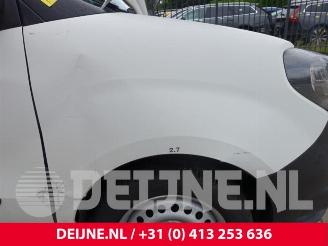 Fiat Doblo Doblo Cargo (263), Van, 2010 1.4 16V picture 31