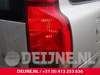 Volvo V-70 V70 (SW), Combi, 1999 / 2008 2.4 20V 170 picture 15