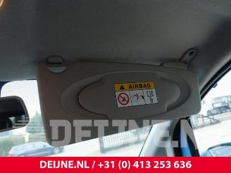 Nissan Nv200 NV 200 (M20M), Van, 2010 E-NV200 picture 25