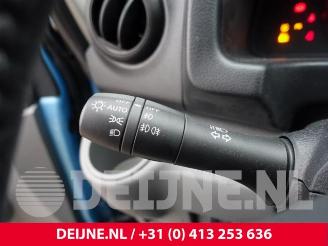 Nissan Nv200 NV 200 (M20M), Van, 2010 E-NV200 picture 28