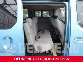 Nissan Nv200 NV 200 (M20M), Van, 2010 E-NV200 picture 32