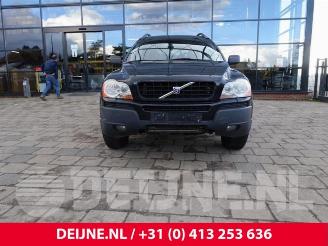 Volvo Xc-90 XC90 I, SUV, 2002 / 2014 2.9 T6 24V picture 2