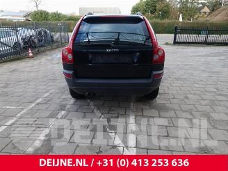Volvo Xc-90 XC90 I, SUV, 2002 / 2014 2.9 T6 24V picture 6
