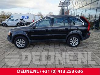 Volvo Xc-90 XC90 I, SUV, 2002 / 2014 2.9 T6 24V picture 4