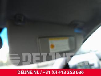 Volvo Xc-90 XC90 I, SUV, 2002 / 2014 2.9 T6 24V picture 30