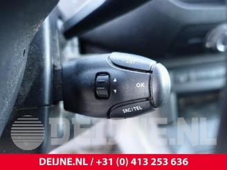 Peugeot Expert Expert (V1/VA/VB/VE/VF/VT/VY), Van, 2016 1.6 Blue HDi 95 16V picture 25