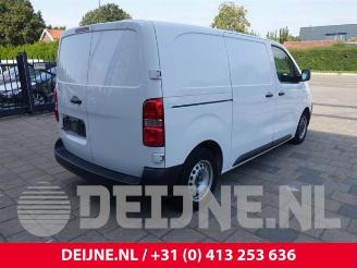Peugeot Expert Expert (V1/VA/VB/VE/VF/VT/VY), Van, 2016 1.6 Blue HDi 95 16V picture 7