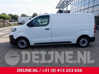Peugeot Expert Expert (V1/VA/VB/VE/VF/VT/VY), Van, 2016 1.6 Blue HDi 95 16V picture 4