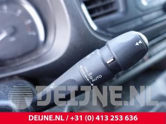 Peugeot Expert Expert (V1/VA/VB/VE/VF/VT/VY), Van, 2016 1.6 Blue HDi 95 16V picture 26