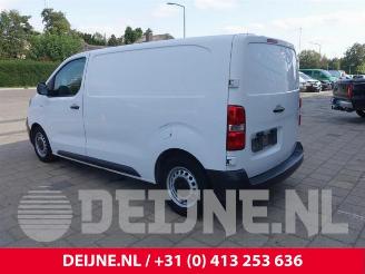 Peugeot Expert Expert (V1/VA/VB/VE/VF/VT/VY), Van, 2016 1.6 Blue HDi 95 16V picture 5