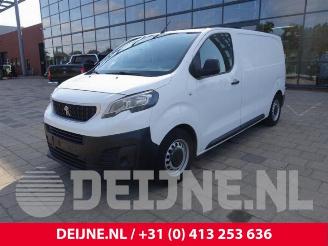 Peugeot Expert Expert (V1/VA/VB/VE/VF/VT/VY), Van, 2016 1.6 Blue HDi 95 16V picture 3