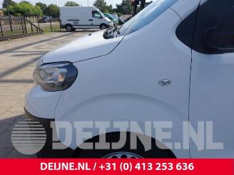 Peugeot Expert Expert (V1/VA/VB/VE/VF/VT/VY), Van, 2016 1.6 Blue HDi 95 16V picture 9