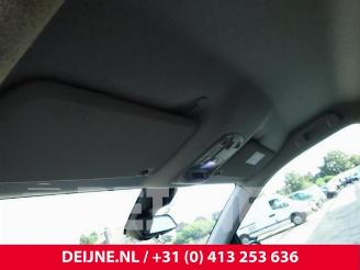 Peugeot Expert Expert (V1/VA/VB/VE/VF/VT/VY), Van, 2016 1.6 Blue HDi 95 16V picture 22