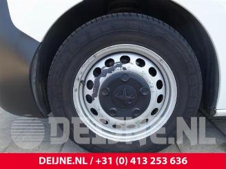 Peugeot Expert Expert (V1/VA/VB/VE/VF/VT/VY), Van, 2016 1.6 Blue HDi 95 16V picture 10
