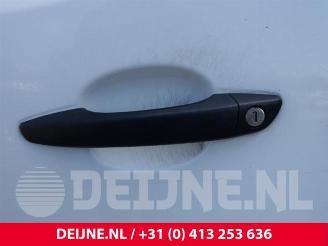 Peugeot Expert Expert (V1/VA/VB/VE/VF/VT/VY), Van, 2016 1.6 Blue HDi 95 16V picture 14