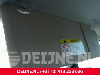 Peugeot Expert Expert (V1/VA/VB/VE/VF/VT/VY), Van, 2016 1.6 Blue HDi 95 16V picture 29
