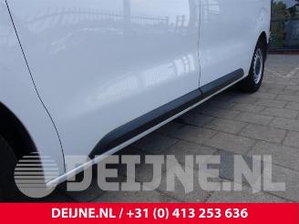 Peugeot Expert Expert (V1/VA/VB/VE/VF/VT/VY), Van, 2016 1.6 Blue HDi 95 16V picture 11