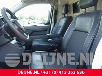 Peugeot Expert Expert (V1/VA/VB/VE/VF/VT/VY), Van, 2016 1.6 Blue HDi 95 16V picture 21