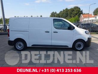 Peugeot Expert Expert (V1/VA/VB/VE/VF/VT/VY), Van, 2016 1.6 Blue HDi 95 16V picture 8