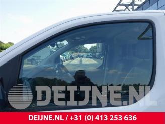 Peugeot Expert Expert (V1/VA/VB/VE/VF/VT/VY), Van, 2016 1.6 Blue HDi 95 16V picture 15