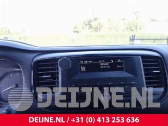 Peugeot Expert Expert (V1/VA/VB/VE/VF/VT/VY), Van, 2016 1.6 Blue HDi 95 16V picture 30