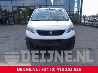 Peugeot Expert Expert (V1/VA/VB/VE/VF/VT/VY), Van, 2016 1.6 Blue HDi 95 16V picture 2