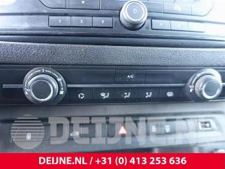Peugeot Expert Expert (V1/VA/VB/VE/VF/VT/VY), Van, 2016 1.6 Blue HDi 95 16V picture 31
