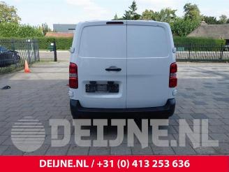Peugeot Expert Expert (V1/VA/VB/VE/VF/VT/VY), Van, 2016 1.6 Blue HDi 95 16V picture 6