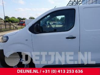 Peugeot Expert Expert (V1/VA/VB/VE/VF/VT/VY), Van, 2016 1.6 Blue HDi 95 16V picture 16
