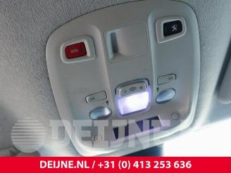 Peugeot Expert Expert (V1/VA/VB/VE/VF/VT/VY), Van, 2016 1.6 Blue HDi 95 16V picture 28