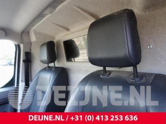 Peugeot Expert Expert (V1/VA/VB/VE/VF/VT/VY), Van, 2016 1.6 Blue HDi 95 16V picture 23