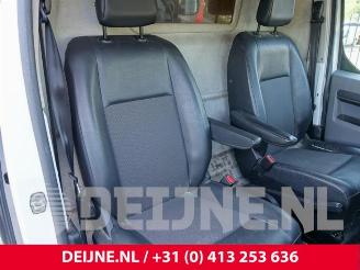 Peugeot Expert Expert (V1/VA/VB/VE/VF/VT/VY), Van, 2016 1.6 Blue HDi 95 16V picture 33