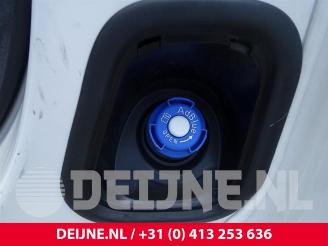 Peugeot Expert Expert (V1/VA/VB/VE/VF/VT/VY), Van, 2016 1.6 Blue HDi 95 16V picture 18