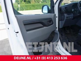Peugeot Expert Expert (V1/VA/VB/VE/VF/VT/VY), Van, 2016 1.6 Blue HDi 95 16V picture 17